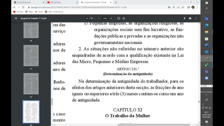 Simulador de Indemnização por Despedimento: Guia Completo