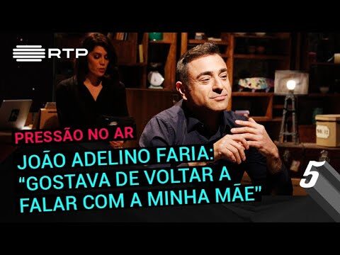 Descubra a inspiradora hist&oacute;ria de Jo&atilde;o Adelino Faria e sua incr&iacute;vel jornada familiar