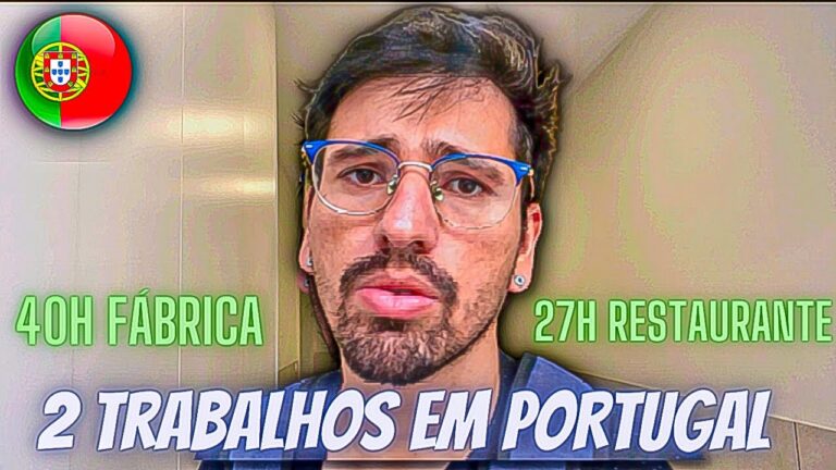Emprego em Viana do Castelo: Descubra as Vantagens do Trabalho Part-time!