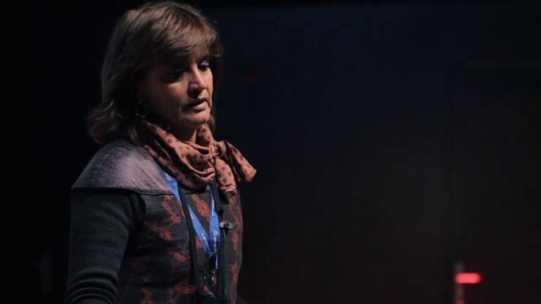 A Revolução Silenciosa: o Envelhecimento da Sociedade Portuguesa e os Desafios de Maria João Valente Rosa