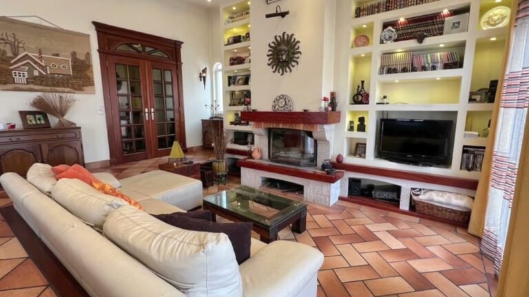 Descubra as Melhores Casas à Venda em Quinta do Conde