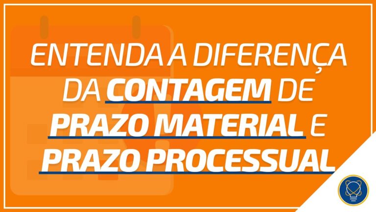 Contagem de prazo: Domine o tempo e alcance a produtividade máxima