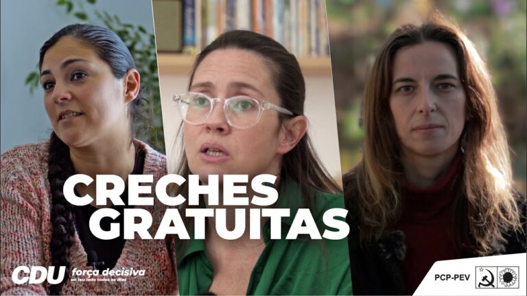 Creche Baixa da Banheira: Educação de Qualidade para Crianças
