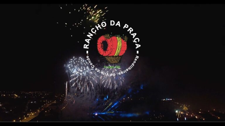 Explorando a hist&oacute;ria e encantos da Pra&ccedil;a Velha em Vila do Conde: Um tesouro escondido revelado