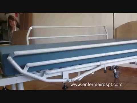 Aluguer de Camas Articuladas: Conforto e Flexibilidade &agrave; sua Disposi&ccedil;&atilde;o