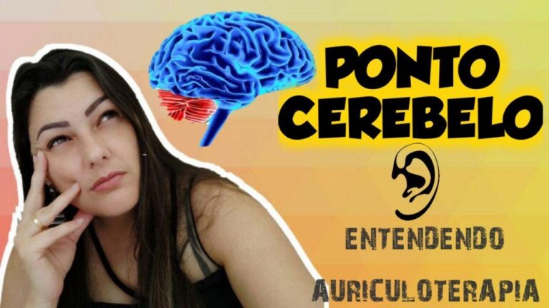 Ponto Cerebeloso: Funções e Importância