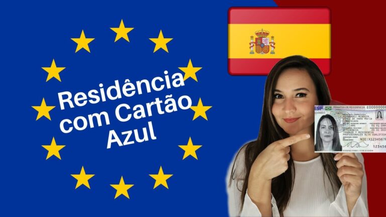 Desvendando o Blue Card Portugal: O guia essencial para profissionais estrangeiros