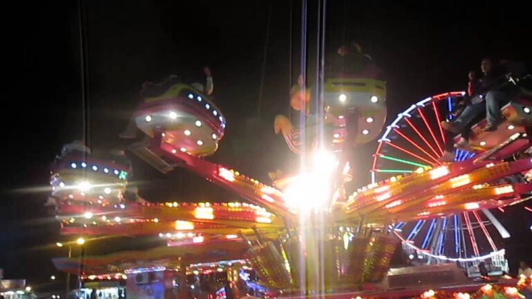 Descubra as maravilhas da Feira Franca de Lagos: uma experiência imperdível!