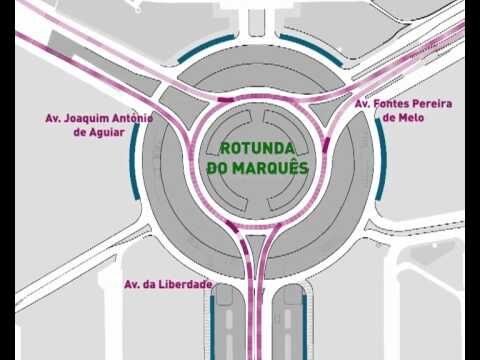 Praça Joaquim António de Aguiar: Um Marco Histórico no Coração da Cidade