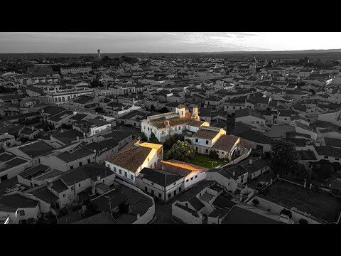 Casa Monsaraz: O Ref&uacute;gio Perfeito em Reguengos de Monsaraz