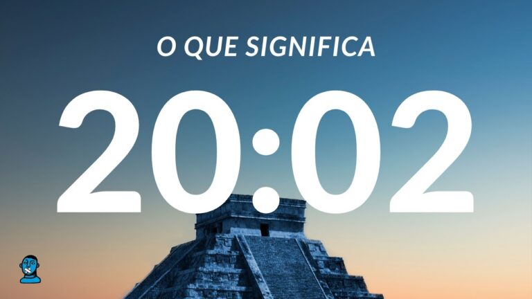 O Significado Oculto por Trás do Ano 2002: Descubra os Segredos dessa Época