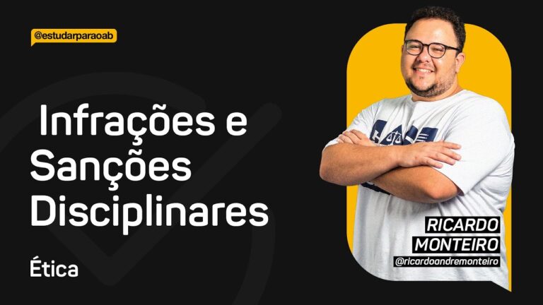 Solu&ccedil;&otilde;es eficazes para san&ccedil;&otilde;es disciplinares