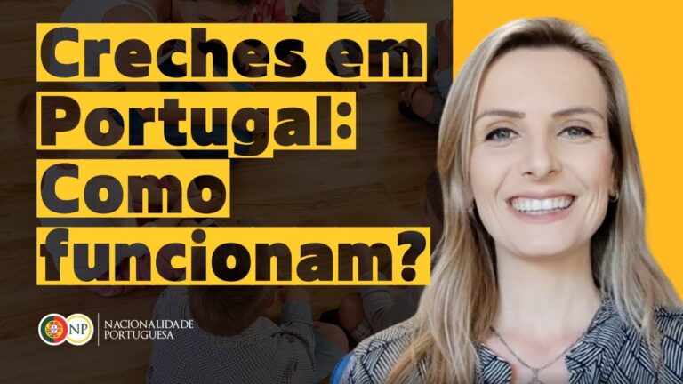 Infantários em Lisboa: Guia Completo para os Pais