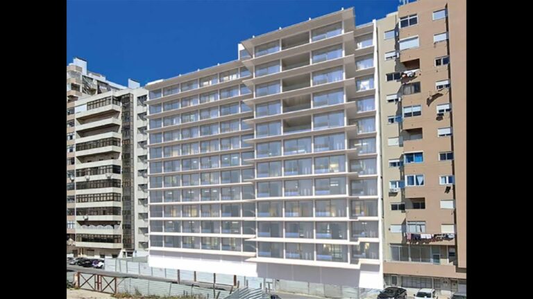 Avenida Afonso Costa 4: Localização, História e Importância