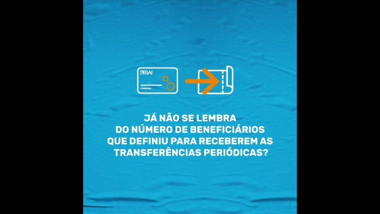 Desvendando o Mist&eacute;rio: O Guia Definitivo para Cancelar uma Transfer&ecirc;ncia Banc&aacute;ria