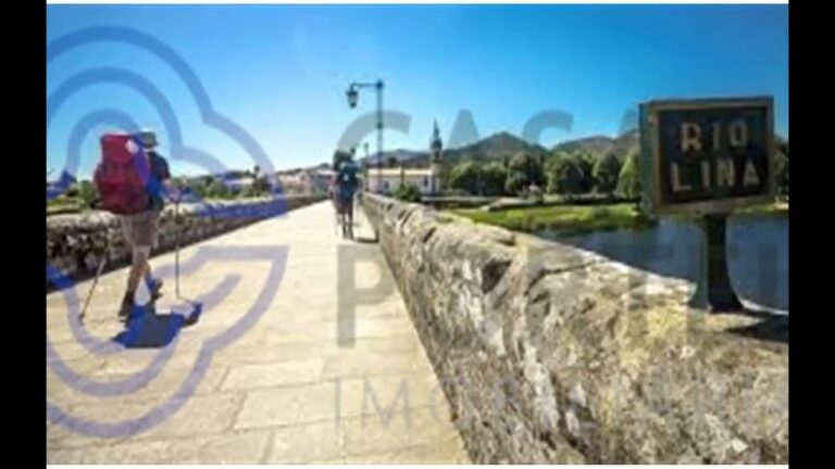 A História e Beleza da Quinta Ponte de Lima