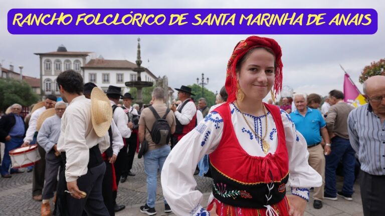 Explorando o Largo de Santa Marinha: Um Guia Completo