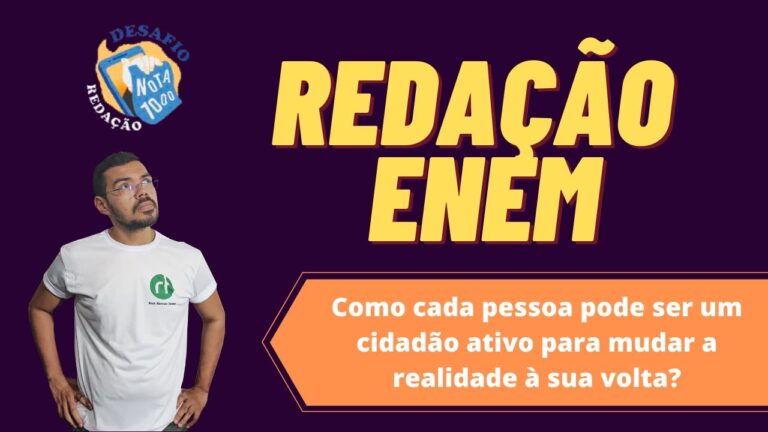 Cidadão Ativo: O Impacto da Participação Cívica na Sociedade