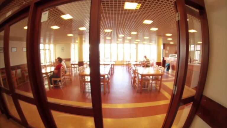 Desvendando o Lar de Idosos em Leiria: Um Refúgio de Cuidado e Companhia