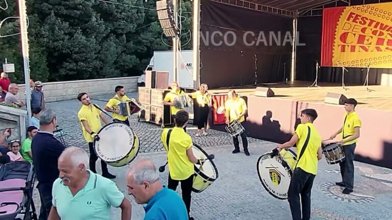 AE Marco de Canaveses: Uma Vis&atilde;o Geral do Crescimento e Desenvolvimento