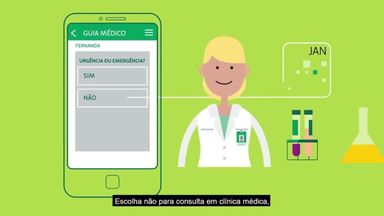 A Clínica da Guia: Excelência em Cuidados Médicos