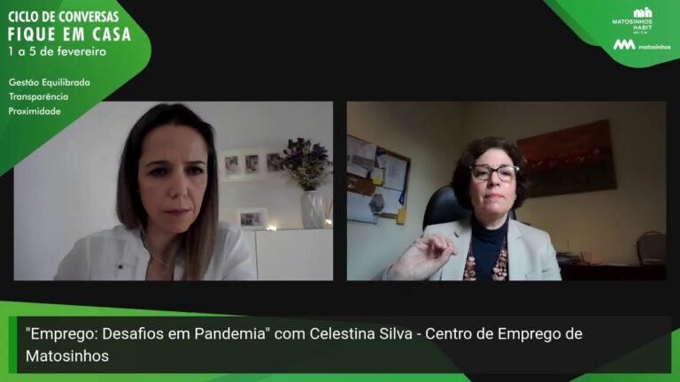 Centro de Emprego Matosinhos: Descubra as Melhores Ofertas de Emprego