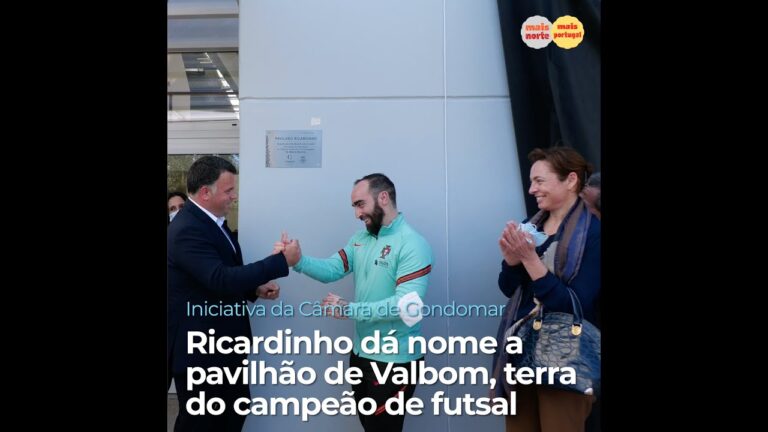 Pavilh&atilde;o Municipal de Gondomar: Um Espa&ccedil;o Multifuncional para o Desporto e a Comunidade