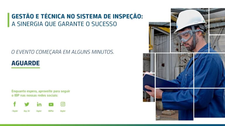 Guia de Inspeção: Dicas e Recomendações