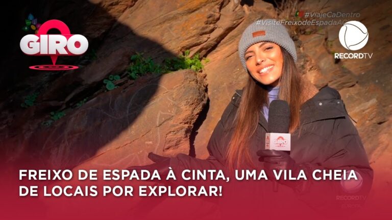 Zona Verde em Freixo de Espada à Cinta: Um Oásis de Natureza