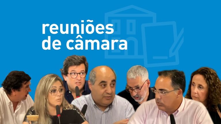 A Junta de Freguesia de Beja: Desvendando o Cora&ccedil;&atilde;o da Comunidade Local