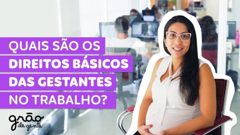 Lei sobre gravidez: direitos e responsabilidades