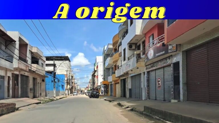 Atra&ccedil;&otilde;es imperd&iacute;veis na Rua da Estrada Nova: Explore a beleza desse destino exclusivo!