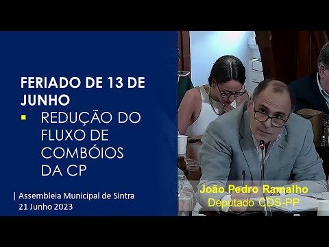 Feriado Municipal em Sintra: Tradi&ccedil;&atilde;o e Celebra&ccedil;&atilde;o