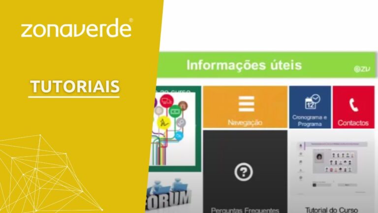 Guia rápido para o login no Sigo