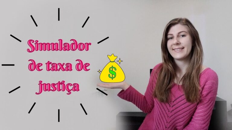 C&oacute;digo das Custas Judiciais: Um Guia Completo