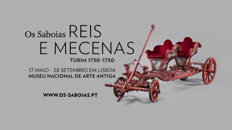 1750 Lisboa: A Hist&oacute;ria da Reconstru&ccedil;&atilde;o da Capital Portuguesa