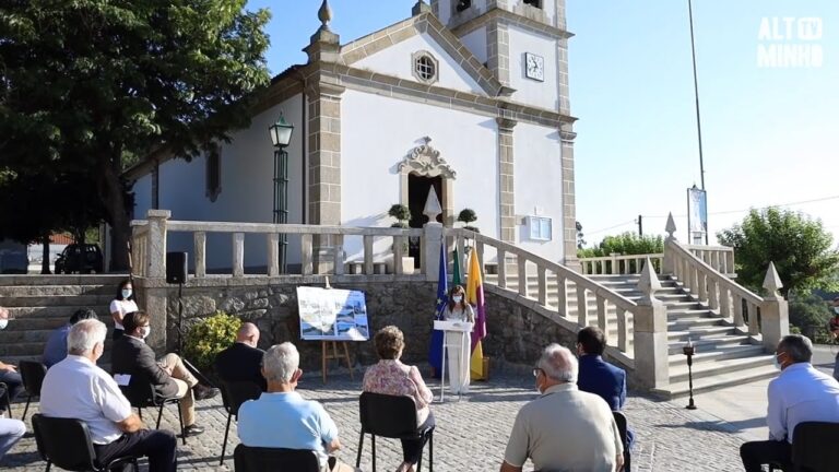 Explorando o Cemit&eacute;rio de Ramalde: Uma Visita Hist&oacute;rica