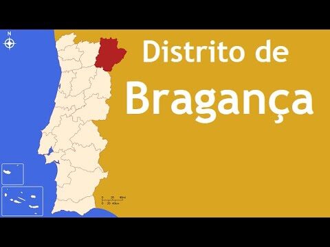 Descubra os Melhores Concilhos de Bragan&ccedil;a: Guia Completo