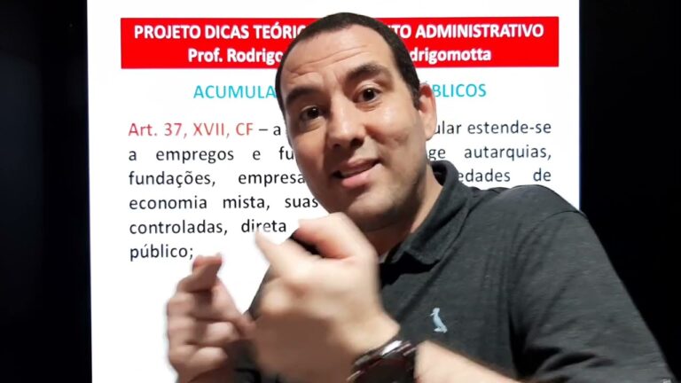 Pedido de Autorização para Acumulação de Funções: Como e Quando Solicitar