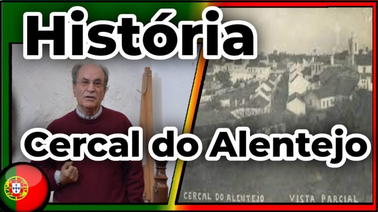 Guia do Distrito de Cercal do Alentejo: Tudo o que Precisa Saber