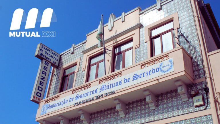 A Importância da Associação Serzedo na Comunidade Local