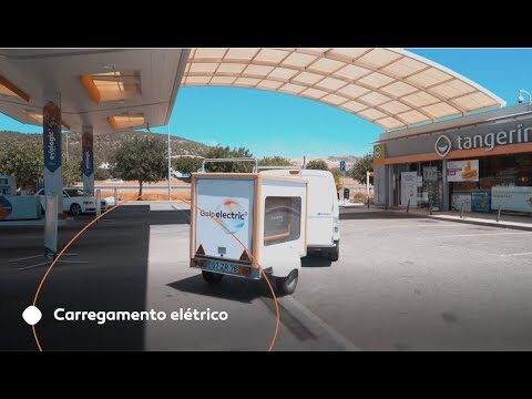 Galp ajuda: Como a empresa est&aacute; fazendo a diferen&ccedil;a na comunidade