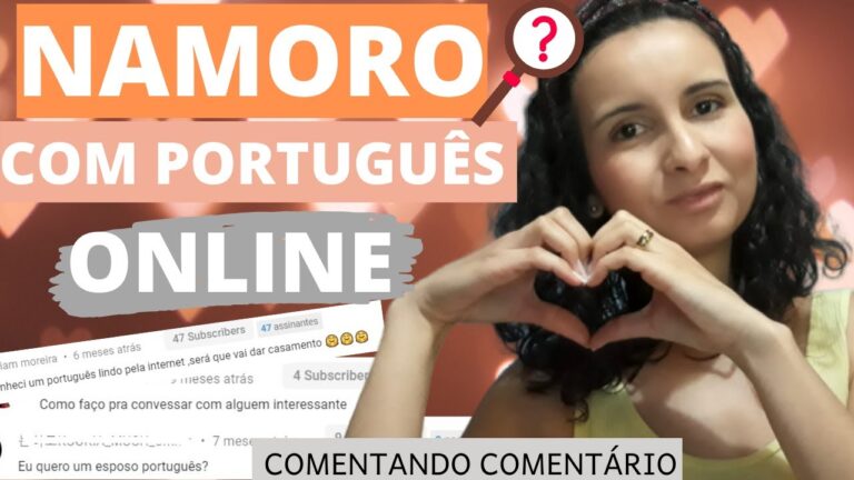 Melhores sites de relacionamento em Portugal: Encontre o amor!
