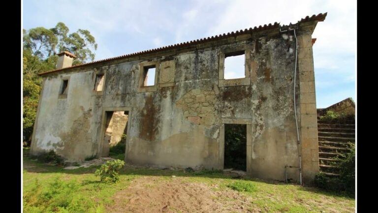 A Charmosa Quinta do Castelo: Descubra os Encantos de Arcos de Valdevez