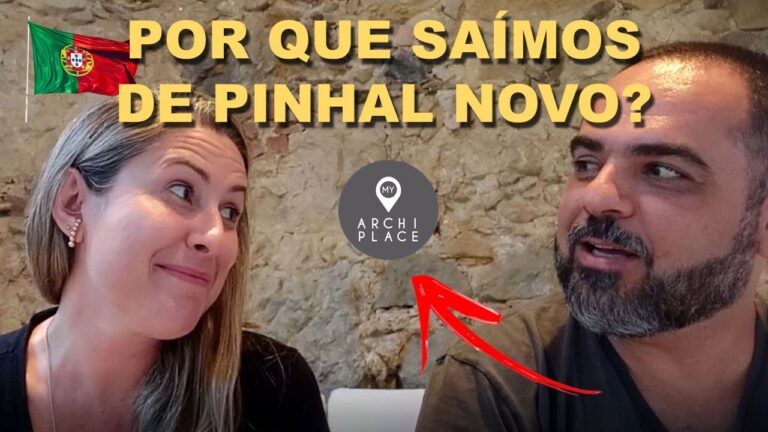 Descubra as Melhores Lojas em Pinhal Novo
