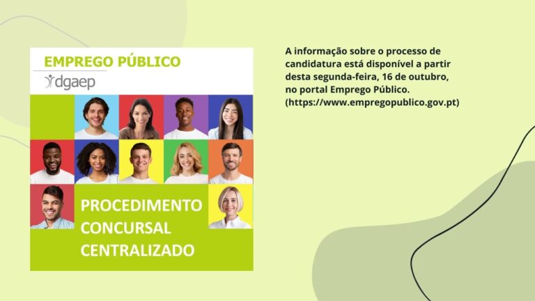 Guia para uma Bolsa de Recrutamento Eficiente