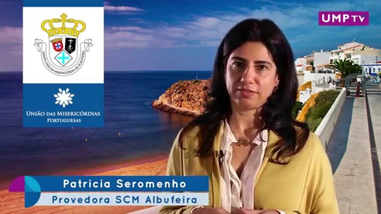 A incr&iacute;vel trajet&oacute;ria da Santa Casa Miseric&oacute;rdia de Albufeira: um o&aacute;sis de compaix&atilde;o e cuidado