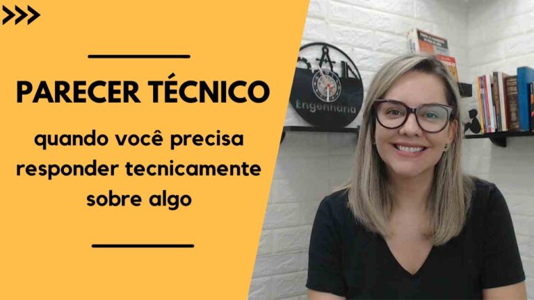 Parecer T&eacute;cnico: O Guia Definitivo para uma Comunica&ccedil;&atilde;o Clara e Assertiva