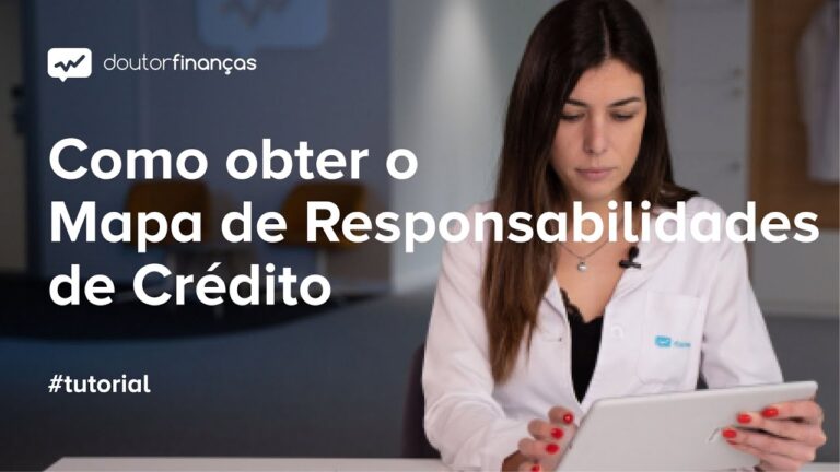 O Essencial do Mapa de Responsabilidade: Guia Simplificado
