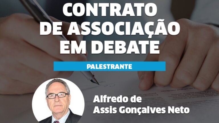 Lista de Escolas com Contrato de Associa&ccedil;&atilde;o